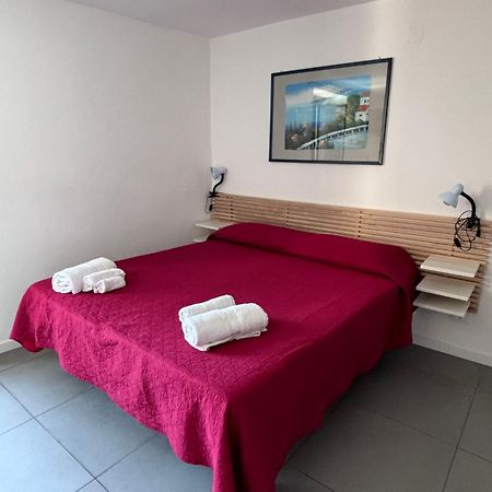 Chez Julie Daire Cefalù Dış mekan fotoğraf