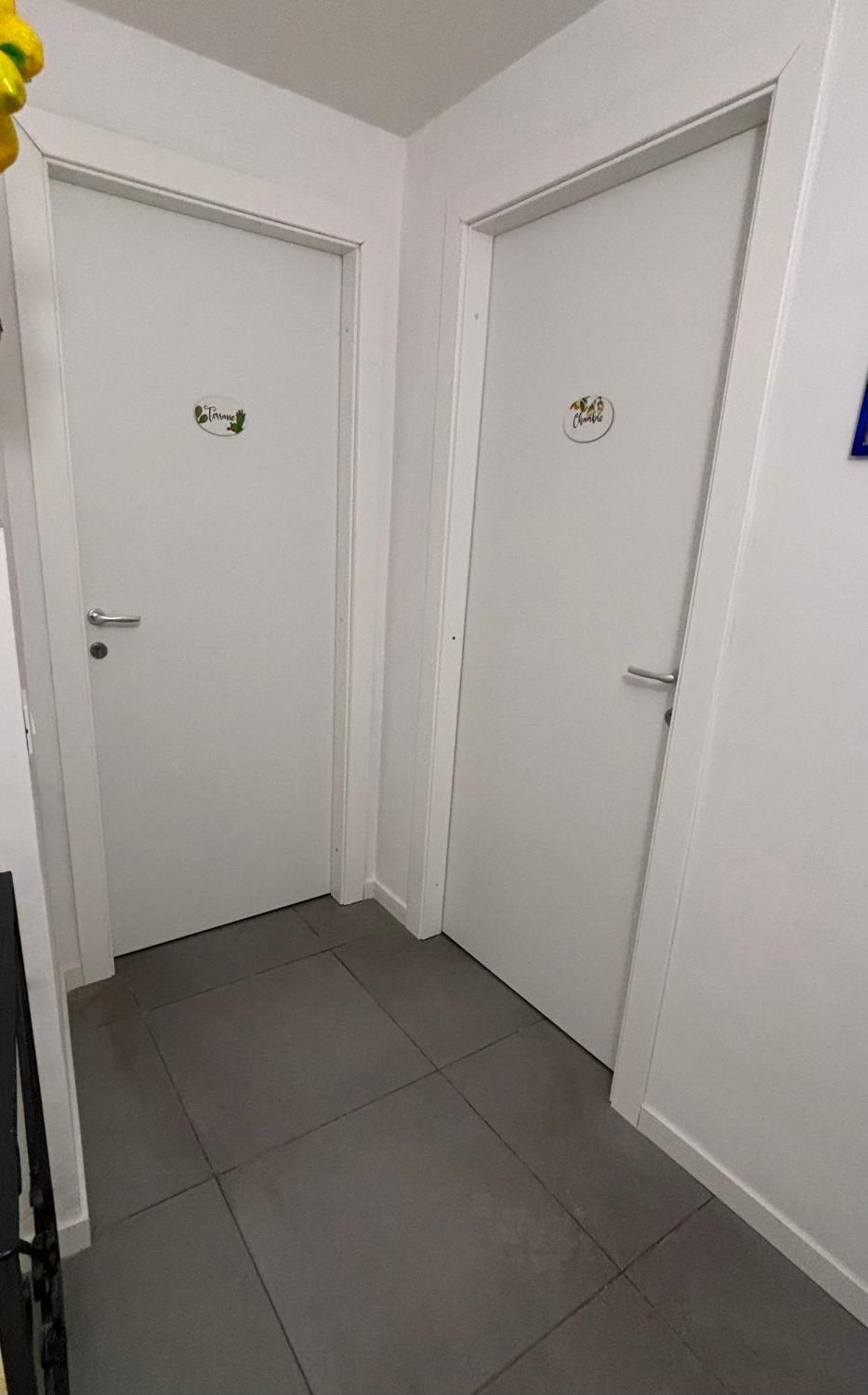 Chez Julie Daire Cefalù Dış mekan fotoğraf