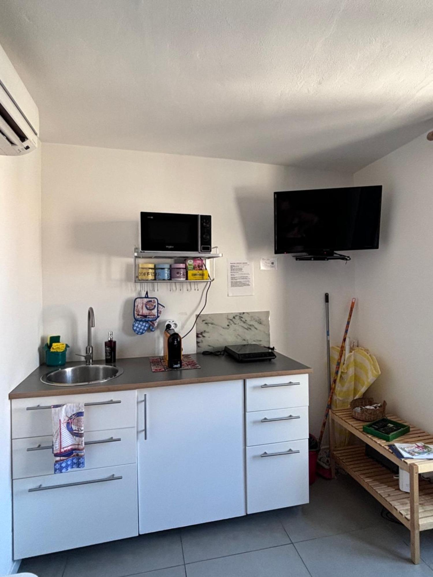 Chez Julie Daire Cefalù Dış mekan fotoğraf