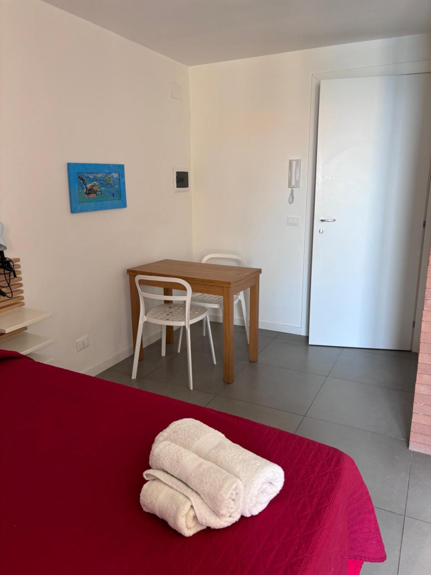 Chez Julie Daire Cefalù Dış mekan fotoğraf