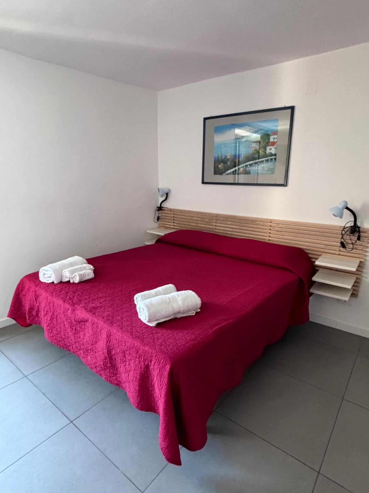 Chez Julie Daire Cefalù Dış mekan fotoğraf