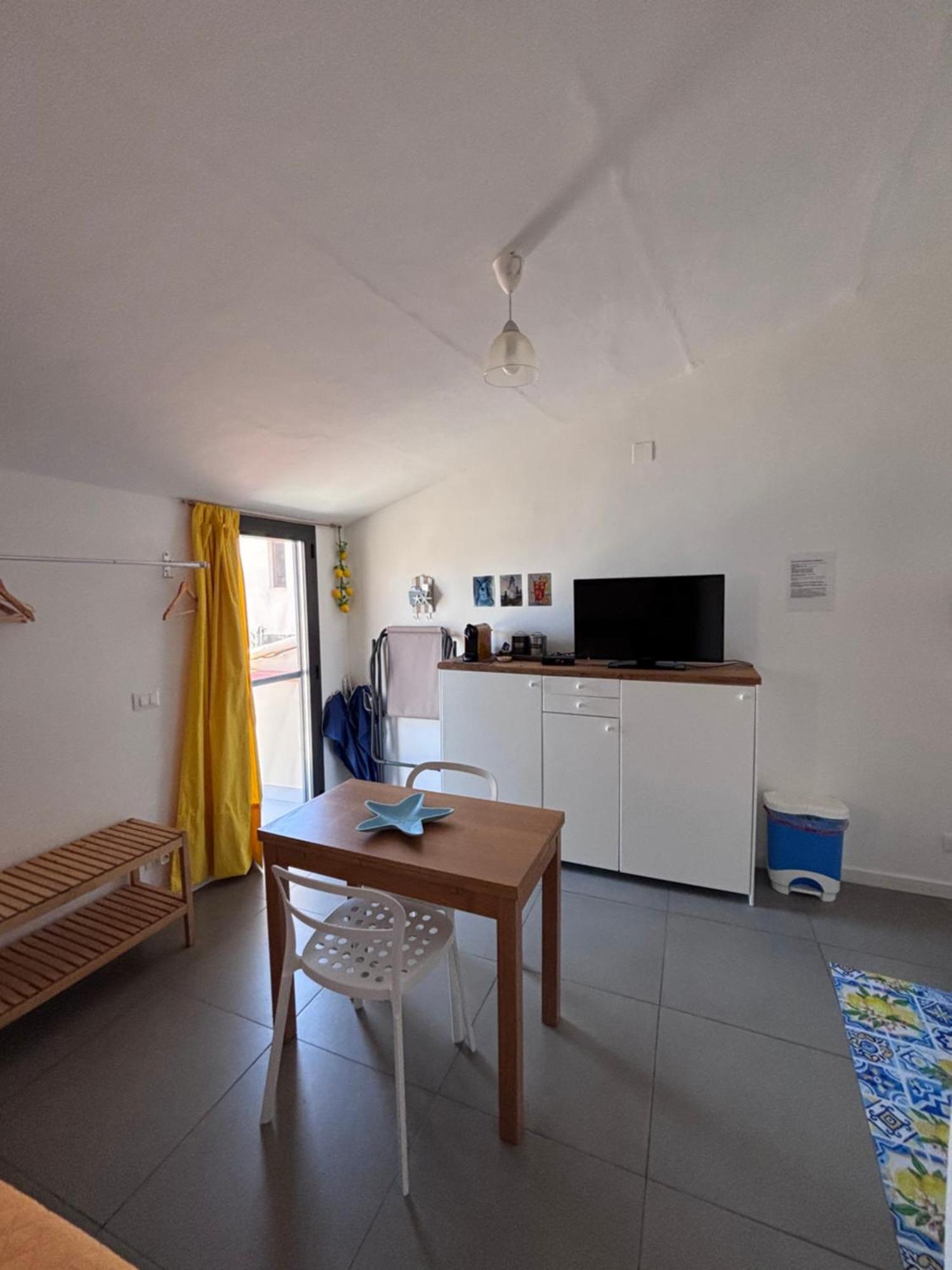 Chez Julie Daire Cefalù Dış mekan fotoğraf