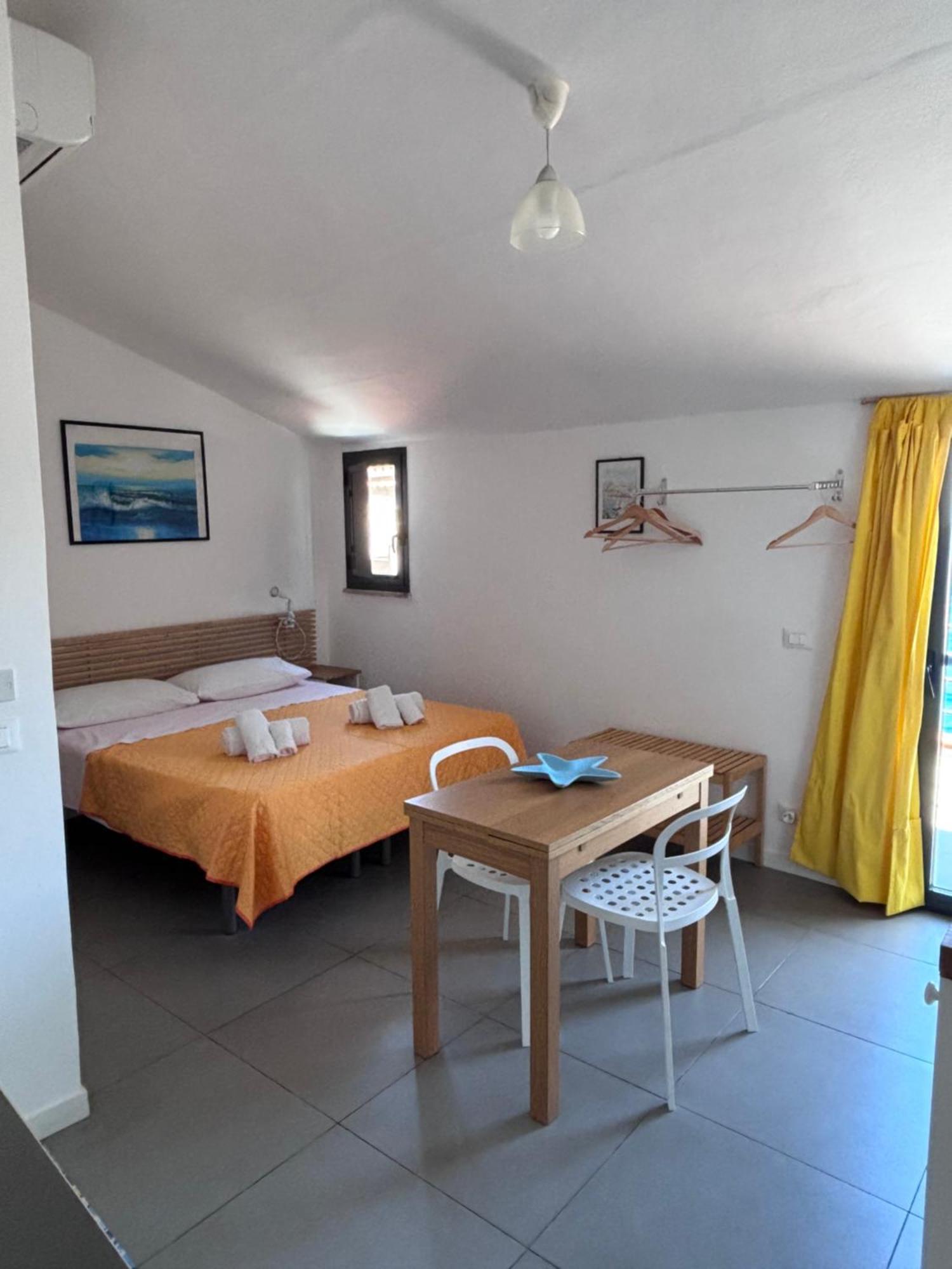 Chez Julie Daire Cefalù Dış mekan fotoğraf
