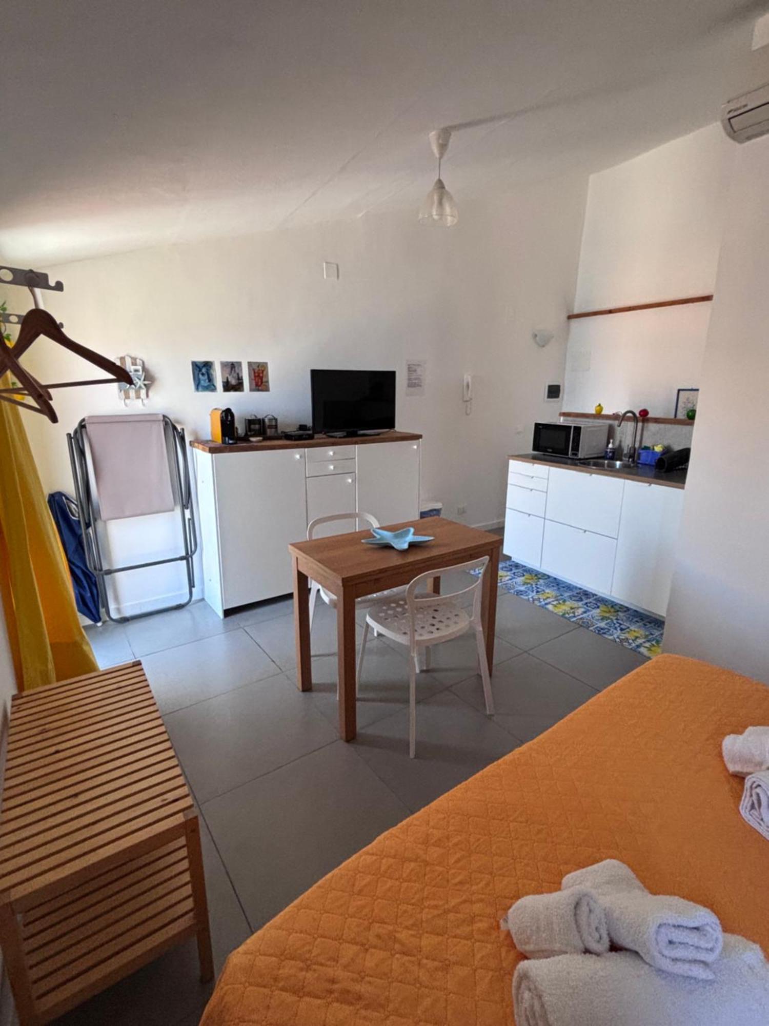 Chez Julie Daire Cefalù Dış mekan fotoğraf