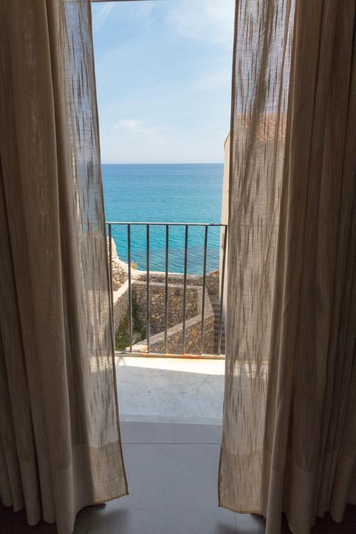 Chez Julie Daire Cefalù Dış mekan fotoğraf